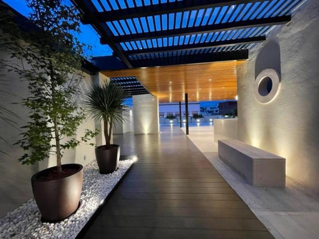 Hidalgo 119 - Terraza Y Suites Сакатекас Екстер'єр фото
